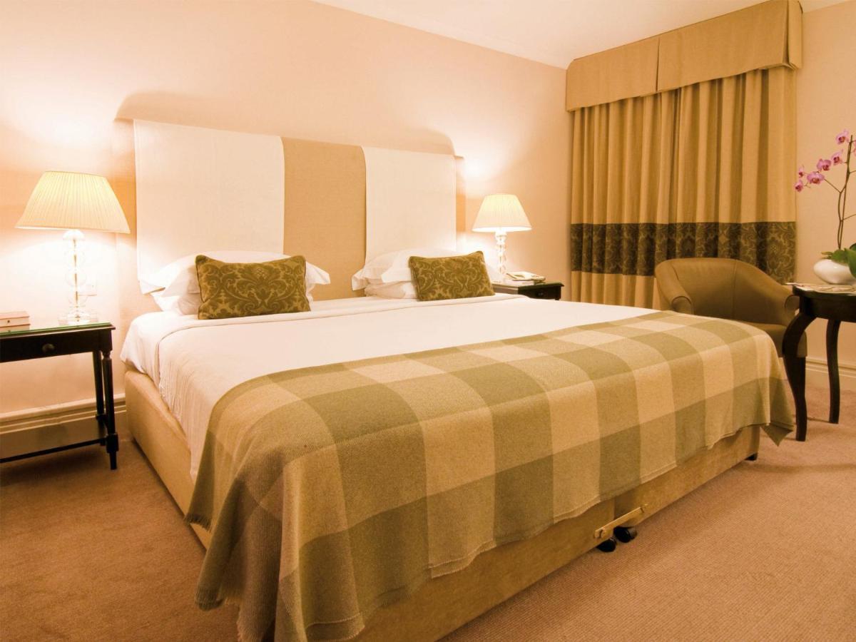 Macdonald Botley Park Hotel & Spa Southampton Ruang foto